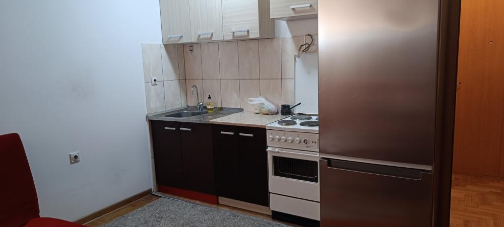 Slika 3 - Jovana Skerlića br.3, Dvosoban stan za izdavanje, 45m2, 300€